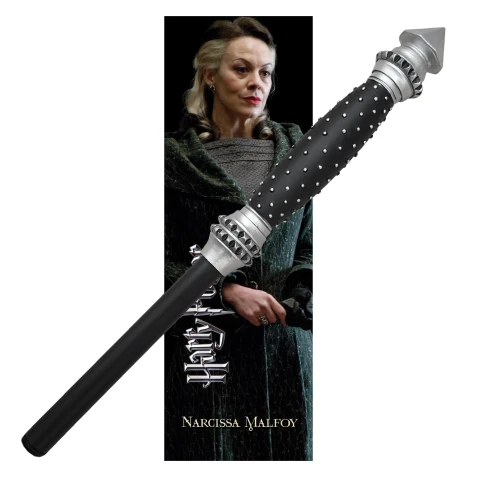 Pero a záložka Harry Potter - Narcissa Malfoy