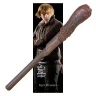 Harry Potter Pen and Bookmark - Ron Weasley