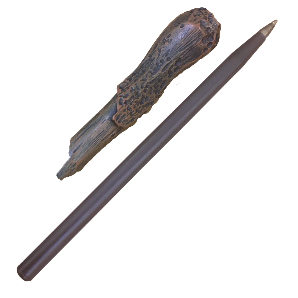 Harry Potter Pen and Bookmark - Ron Weasley