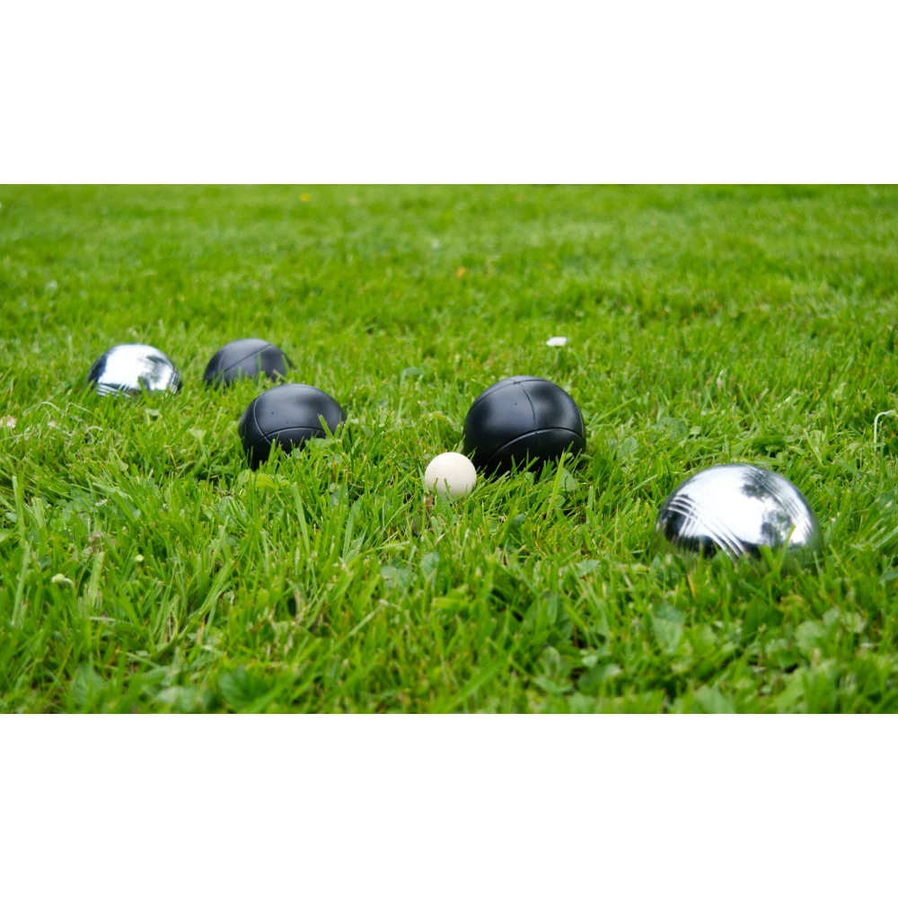 Petanque (6 balls)