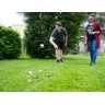 Petanque (6 balls)
