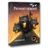 Pevnost démonů