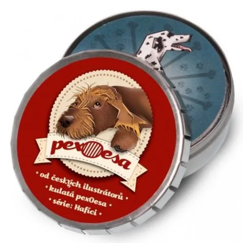 PexOesa - Hafíci