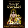 Munchkin: Conan the Barbarian