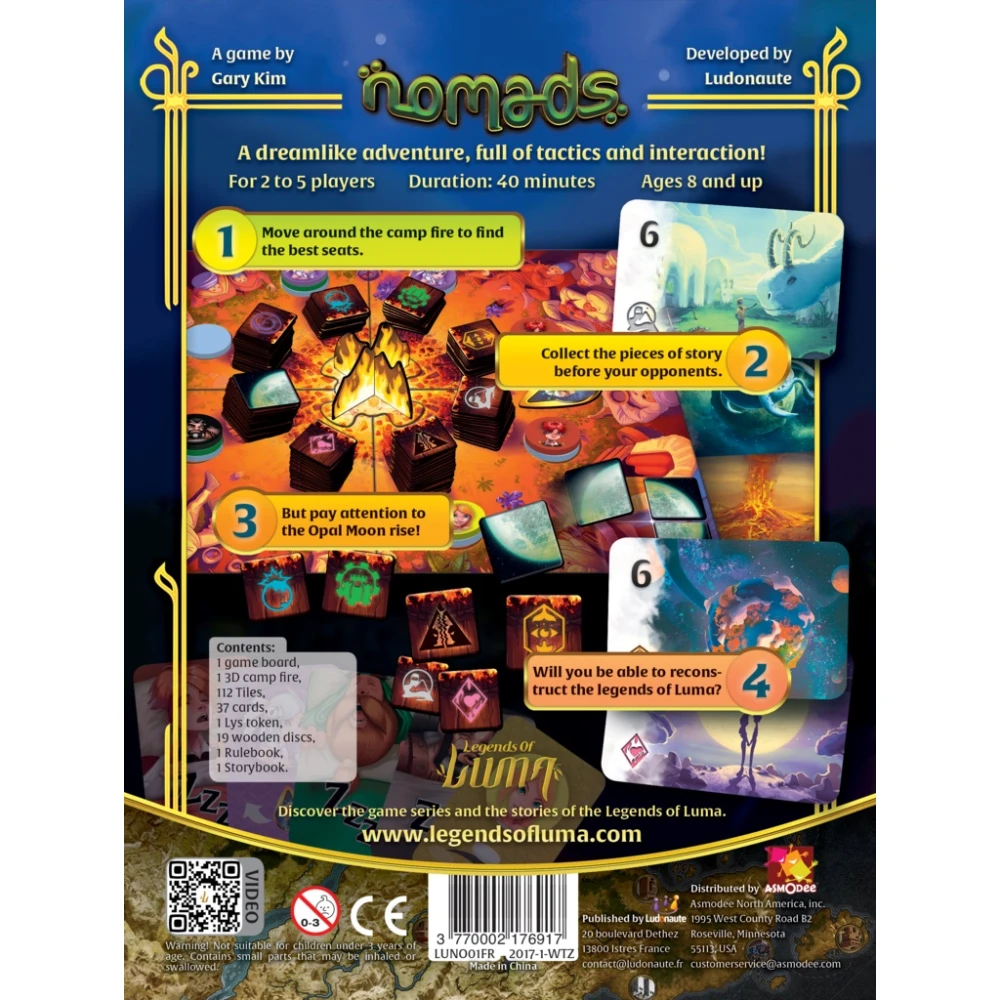 Nomads