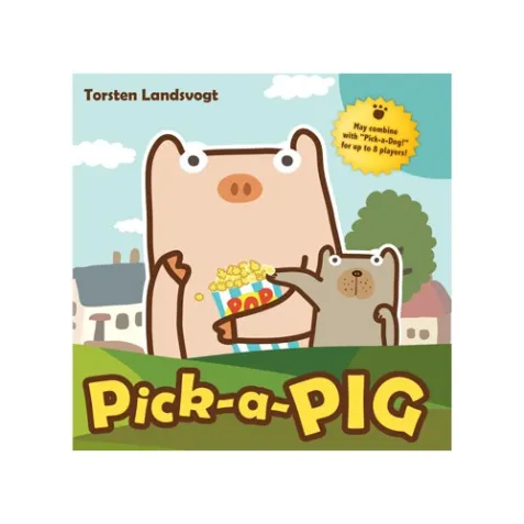 Pick a Pig