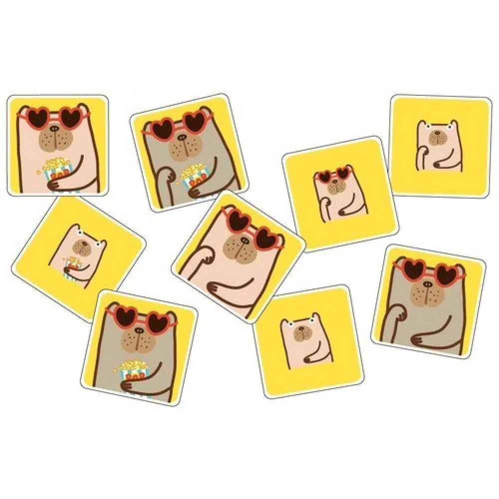 Pick a Pig