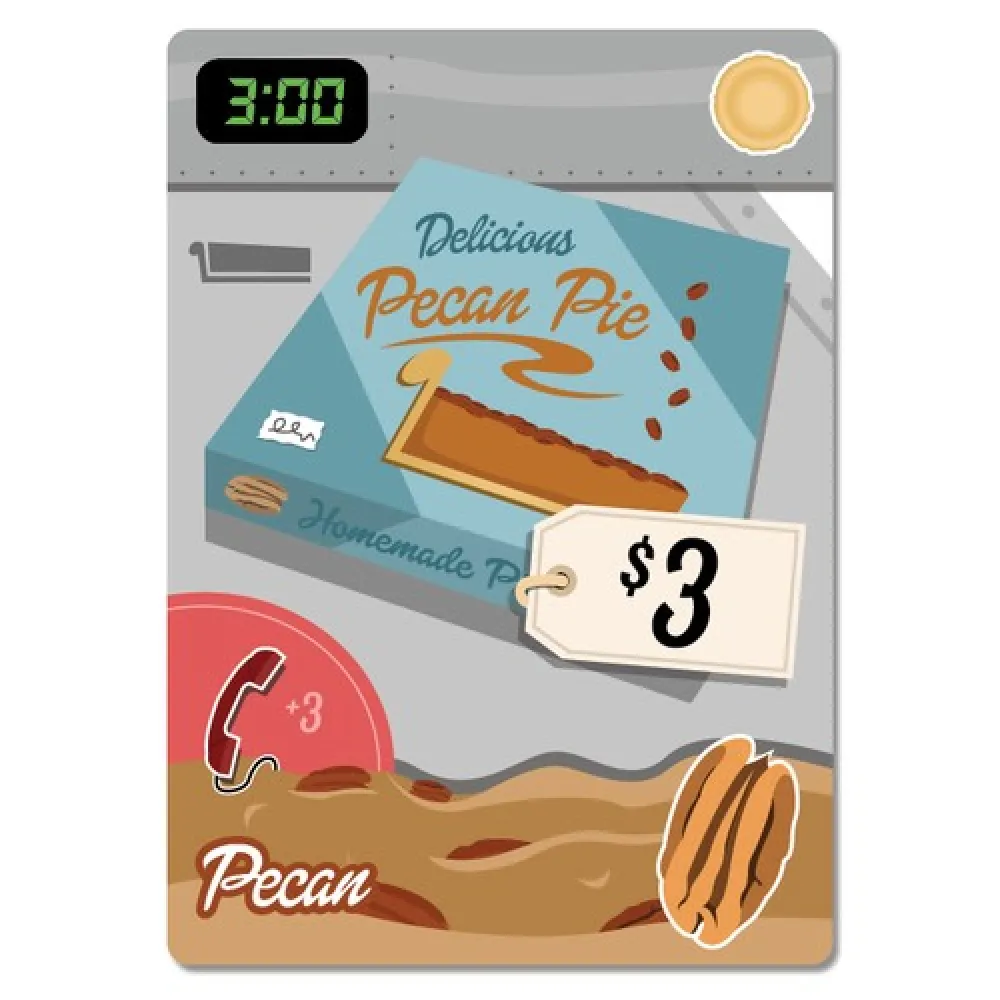 Pie Factory