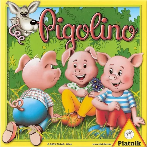 Pigolino