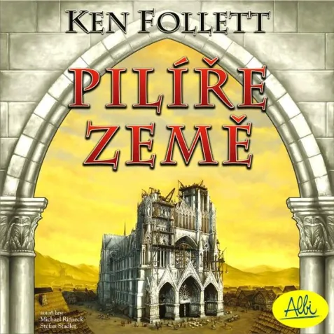 Pilíře země