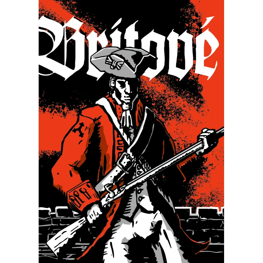 Pirate Borg - Quickstart PDF version