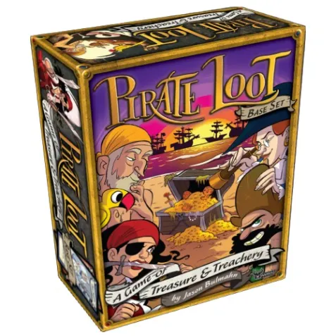 Pirate Loot