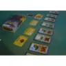 Pirates of the Spanish Main: Shuffling the Deck