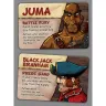 Pirates vs Dinosaurs