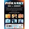 PIŠK.O.RKY: Draci vs Jednorožci