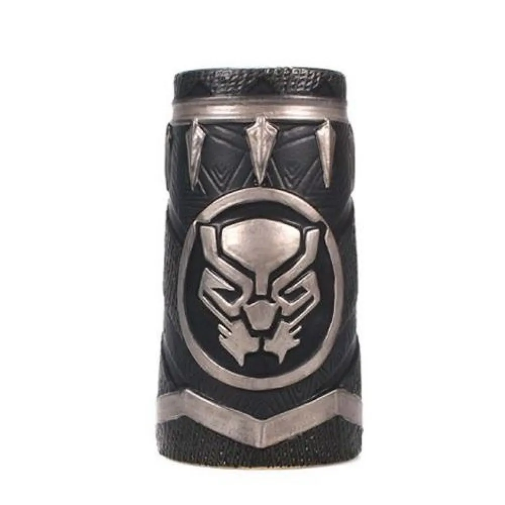 Pivní korbel Marvel - Black Panther