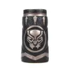 Pivní korbel Marvel - Black Panther