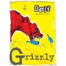Pivo Dejf Grizzly IPA