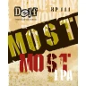Pivo Dejf Most IPA