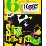 Pivo Dejf Six Pistols HAZY IPA