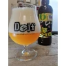 Pivo Dejf Six Pistols HAZY IPA