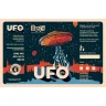 Pivo Dejf UFO IPA