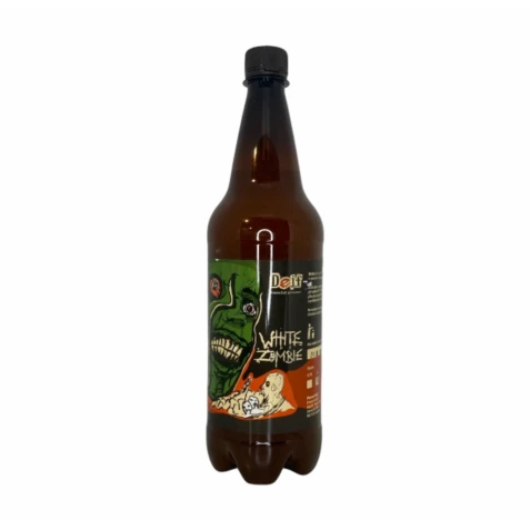 Pivo Dejf White Zombie APA