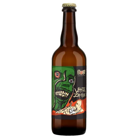 Pivo Dejf White Zombie APA