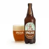 Pivo Ogar Polotmavá desítka