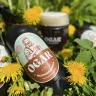 Pivo Ogar Polotmavá desítka