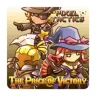 Pixel Tactics: The Price Of Victory