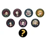 Demon Slayer Button - Mystery Box (zufälliger Button)