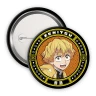 Demon Slayer Button - Mystery Box (zufälliger Button)