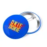 Fallout Pin - Okie Dokie