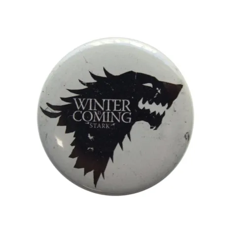 Ansteck-Button Game of Thrones