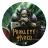 Placka Prokletý hvozd