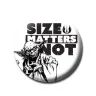 Star Wars Pin - Size Matters Not