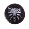 Placka Zaklínač - Witcher Logo