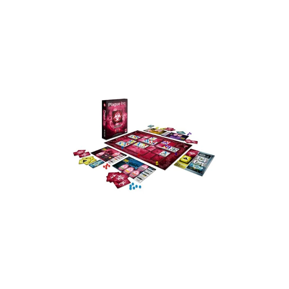 Plague Inc.