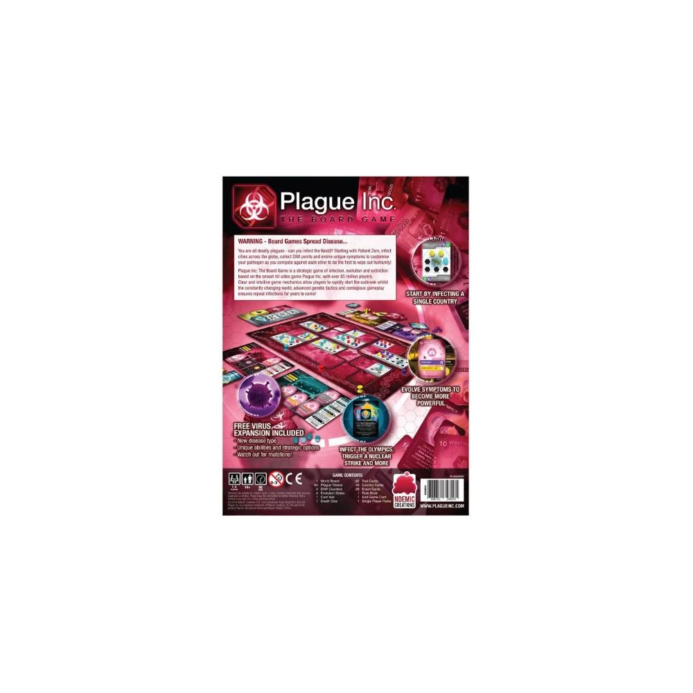 Plague Inc.