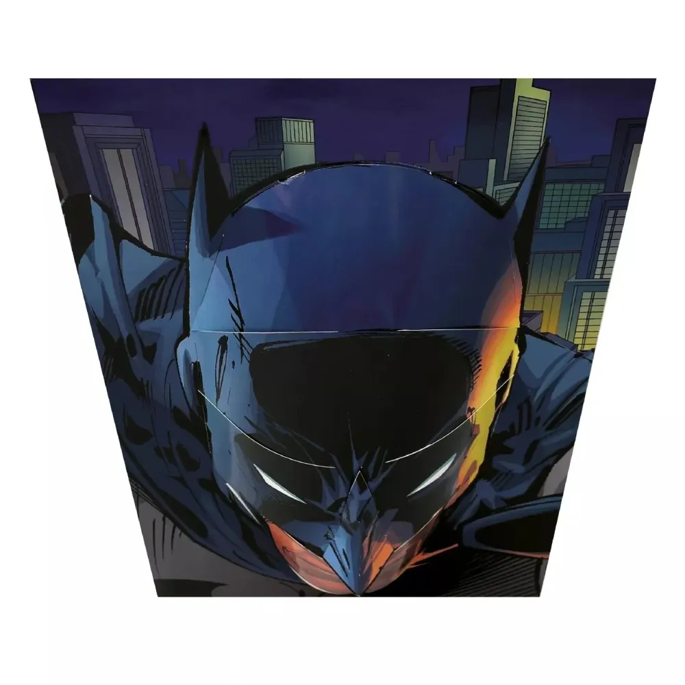 3D Poster - Batman