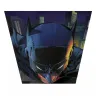 3D Poster - Batman