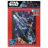 3D Poster - Star Wars: Millennium Falcon