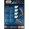 3D Poster - Star Wars: Millennium Falcon