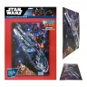 3D Poster - Star Wars: Millennium Falcon