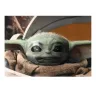 3D Poster - The Mandalorian, Grogu