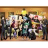 Poster Assassination Classroom - Elegant Group