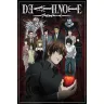 Death Note Poster - Fate Connects Us