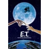 E.T. the Extra-Terrestrial Poster