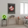 Ghostbusters Poster - Logo
